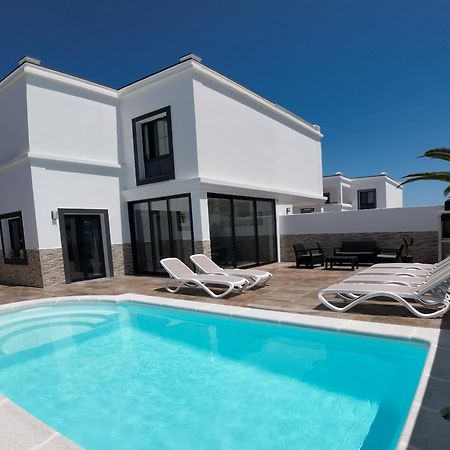 Fashion Villa Vivalavida, Private Pool X Parking プラヤ・ブランカ エクステリア 写真