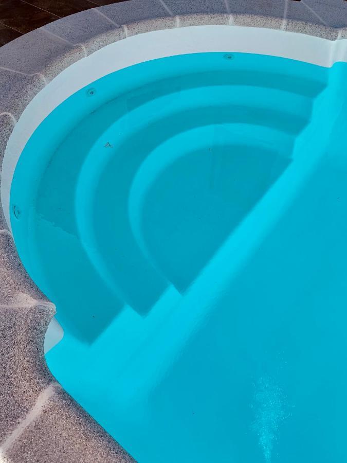 Fashion Villa Vivalavida, Private Pool X Parking プラヤ・ブランカ エクステリア 写真