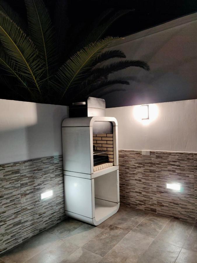 Fashion Villa Vivalavida, Private Pool X Parking プラヤ・ブランカ エクステリア 写真