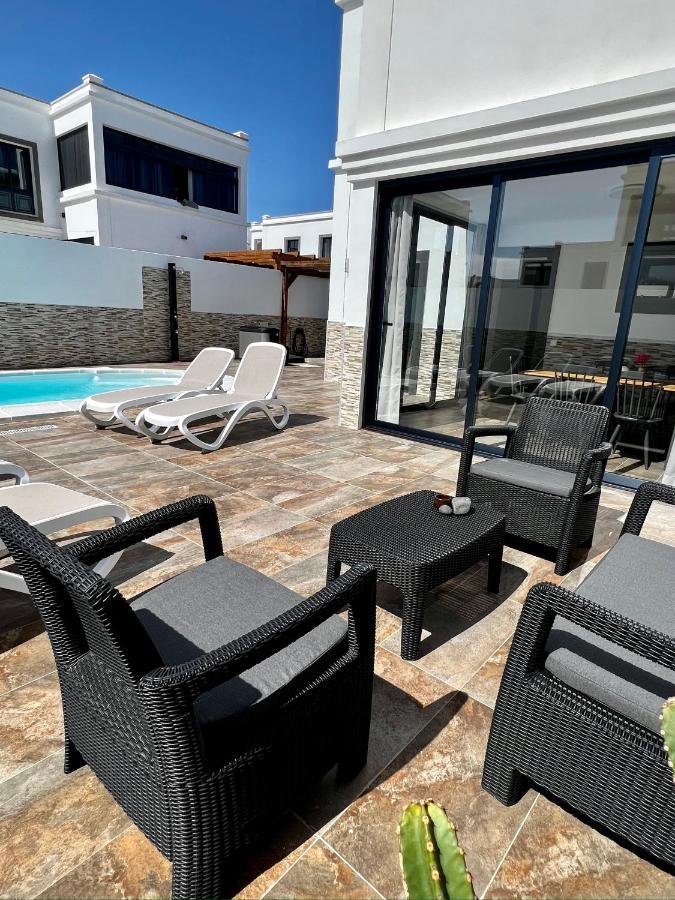 Fashion Villa Vivalavida, Private Pool X Parking プラヤ・ブランカ エクステリア 写真