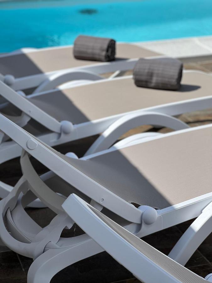 Fashion Villa Vivalavida, Private Pool X Parking プラヤ・ブランカ エクステリア 写真